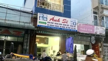 Chợ La Gi - Bình Thuận