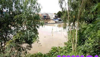 Chợ Phú Cường - Phú Cường