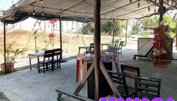 Club Biển Rạch Bùn - Tiền Giang