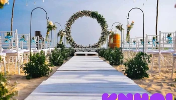 Coco Beachcamp La Gi - Bình Thuận