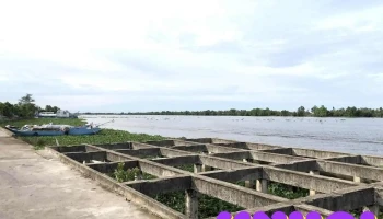 Công An Huyện Gò Quao - Kiên Giang