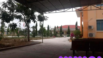 Công an xã Lai Vung - Lai Vung
