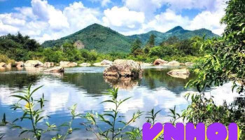 Công ty Cổ phần Du lịch Hầm Hô Rosa Alba - Xã