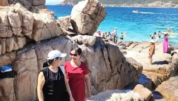Công Ty Du Lịch Phú Sĩ Travel - Bình Dương