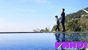 Công ty du lịch Vietgoing - Hà Nội
