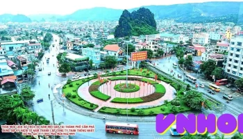 Công Ty Than Thống Nhất - Tkv - Cẩm Đông