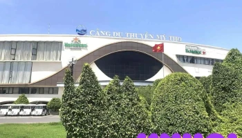 Công Ty Tnhh Dịch Vụ Và Du Lịch Mỹ Tho ( My Tho Tourist) - Tiền Giang