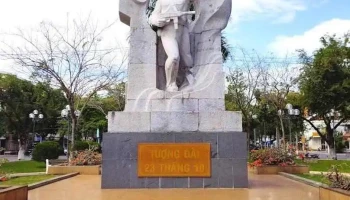 Công viên 23 tháng 10 - Khánh Hòa