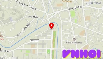 Công viên Chi Lăng - Lạng Sơn
