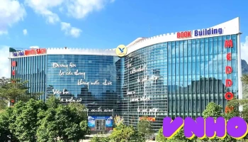 Công Viên Di Sản - Hòa Bình