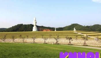 Công viên Nghĩa trang Thiên Đường - Tuyên Quang