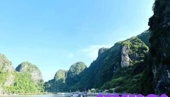 Công Viên Nước Hạ Long - Bãi Cháy