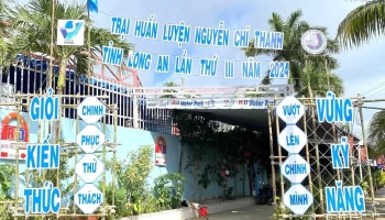 Công Viên Nước Rio - Hoà Khánh Đông