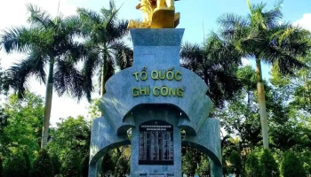 Công Viên Tân Phú - Tt. Tân Phú