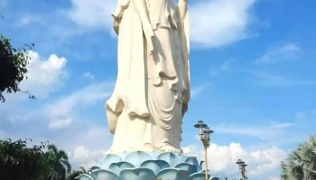 Công viên Vĩnh Tràng - Tiền Giang