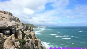 Công viên đá Ninh Thuận - Ninh Thuận