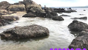 Cù Lao - Thành Phố Phan Thiết