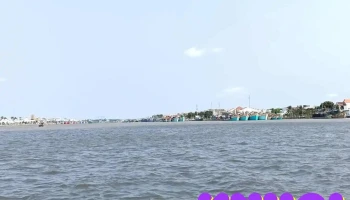 Cảng Du Thuyền Mỹ Tho - Tiền Giang