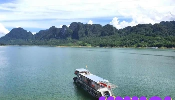 Cảng Ngòi Hoa - Hòa Bình