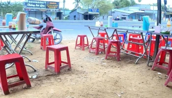 Cầu Ngang 24h Group - Tt. Cầu Ngang
