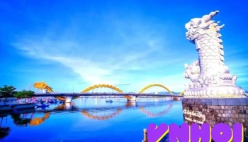 Cầu Rồng - Phước Ninh