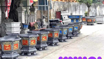 Cầu Đỏ Tế Xuyên - Hà Nội