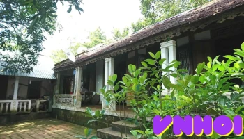 Cẩm Ngọc - Thanh Hóa