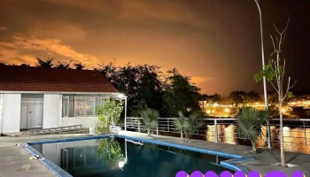 Dalis Waterfall Homestay Lagi - Bình Thuận