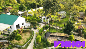 Dallasfarm - Ea Khai