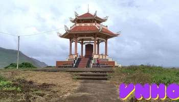 Di tích lịch sử chiến thắng Gò Cớ - Phú Thứ