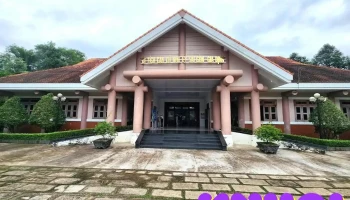 Di tích lịch sử Căn cứ khu uỷ Sài Gòn - Gia Định - Bến Tre