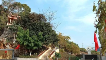 Di Tích Lịch Sử Đồn Mộc Lỵ - 20 Tháng 11