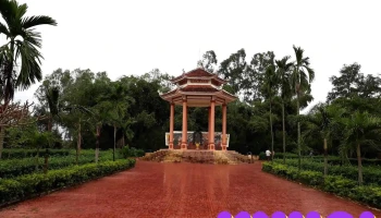 Di tích vụ Thảm sát Bình An - Đt639B