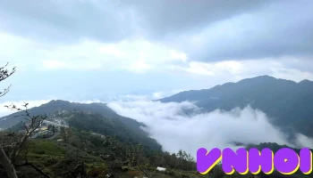 Dù lượn Tam Đảo - Tam Đảo