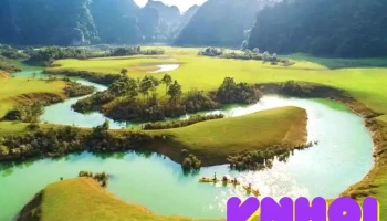 Du lịch Cộng đồng Hữu Liên - Lạng Sơn