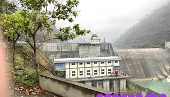 Du lịch Hẻm Tu Sản - Hà Giang