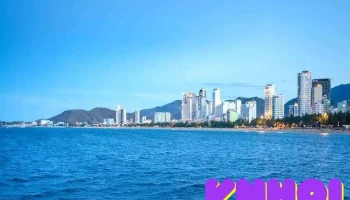 Du lịch Nha Trang - Khánh Hòa