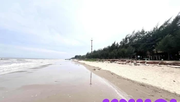 Du Lịch Tiên Trang - Khu