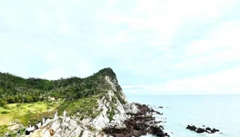 Eo Gió Quan Lạn - Quan Lạn