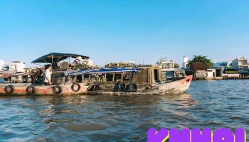Fabulous Mekong Ecotours Co., Ltd - Ninh Kieu