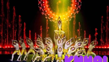 Fishermen Show Theatre - Huyền Thoại Làng Chài - Bình Thuận