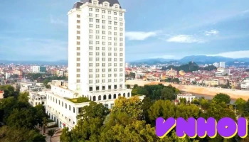 Four Points by Sheraton - Lạng Sơn