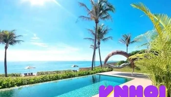 Fusion Resort Cam Ranh - Khánh Hòa