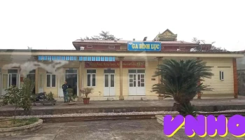 Ga Bình Lục - Tt. Bình Mỹ