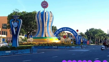Ga Phủ Lý - Tp. Phủ Lý
