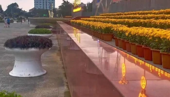 Ga Thanh Hóa - P. Điện Biên