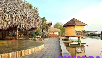 Garden Ville - Vân Trang - Tiền Giang