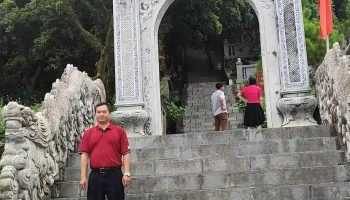 Giếng Ngọc - An Lạc