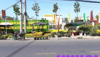 Giồng Riềng - Kiên Giang