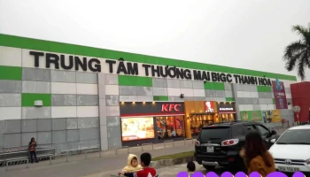 Go! Thanh Hóa - Đông Hải
